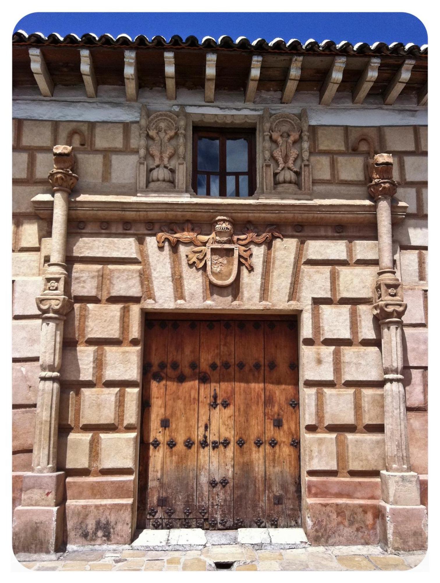 Hotel Santa Clara San Cristóbal de Las Casas Dış mekan fotoğraf