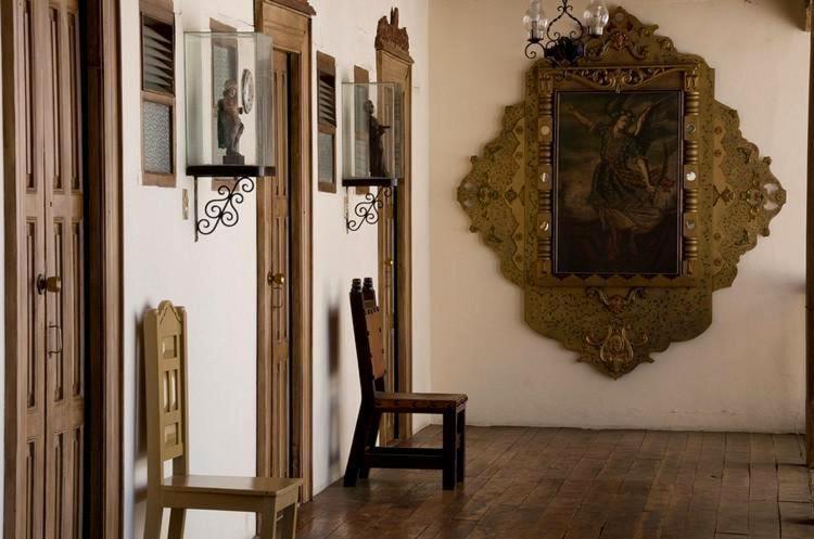 Hotel Santa Clara San Cristóbal de Las Casas Dış mekan fotoğraf