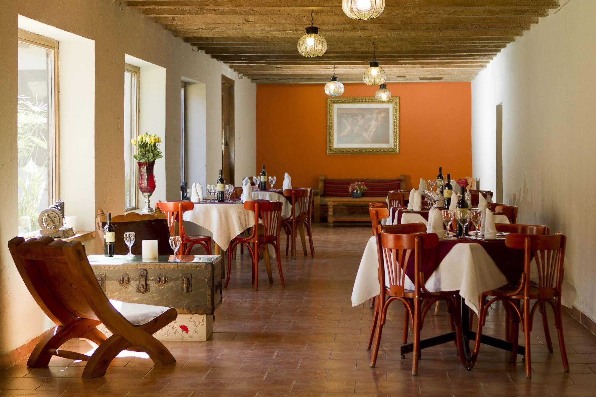 Hotel Santa Clara San Cristóbal de Las Casas Dış mekan fotoğraf